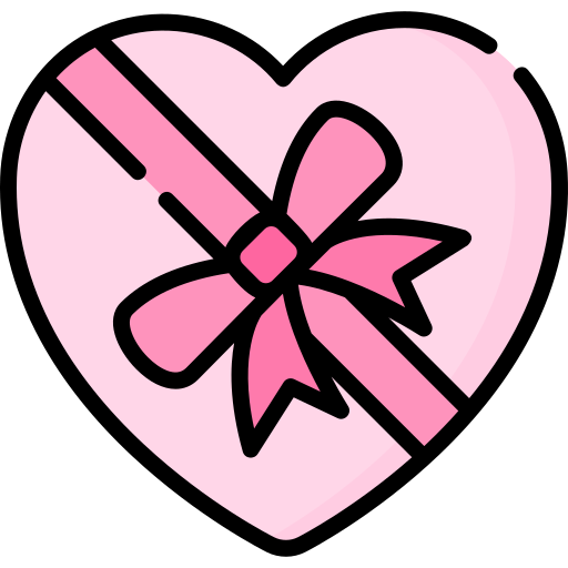 la saint-valentin Icône gratuit