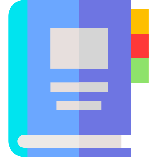 Книга бесплатно иконка