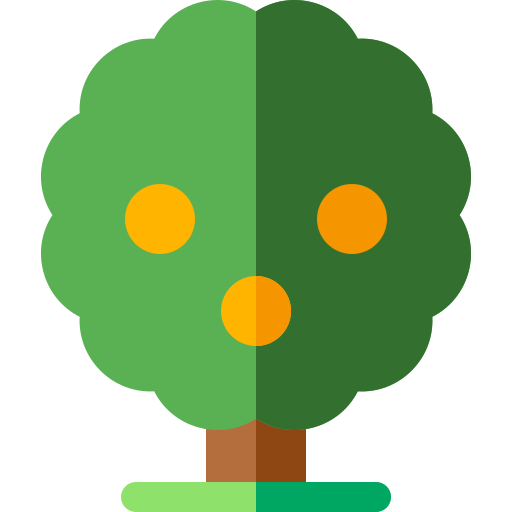 Tree - free icon