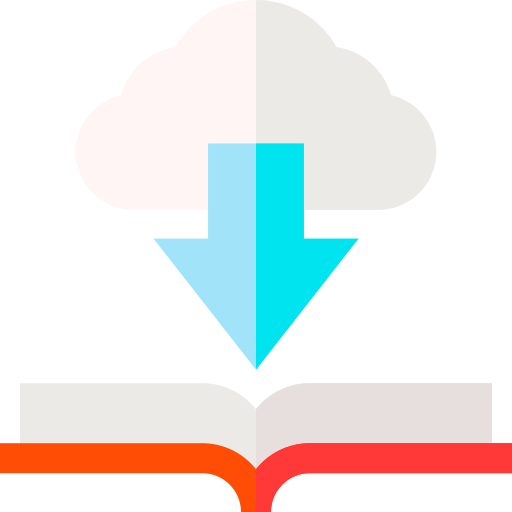 Книга бесплатно иконка