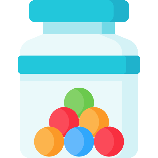 Конфеты бесплатно иконка