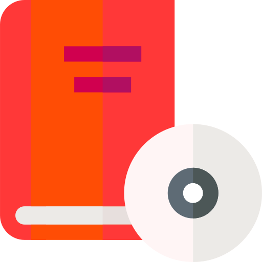 Книга бесплатно иконка