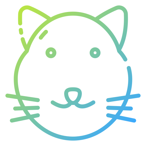 chat Icône gratuit