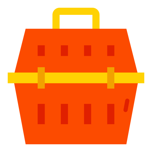 haustierträger kostenlos Icon haustierträger kostenlos Icon