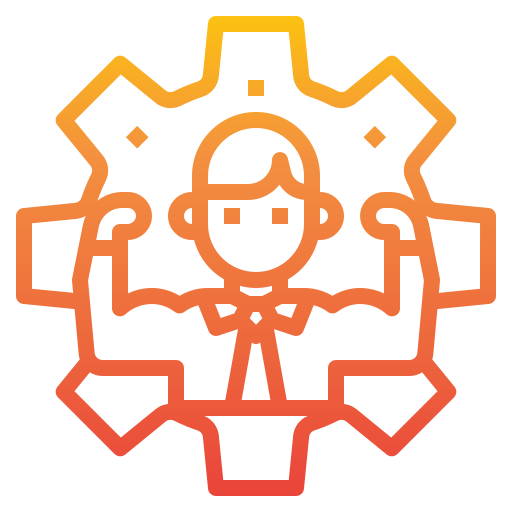 verwaltung kostenlos Icon