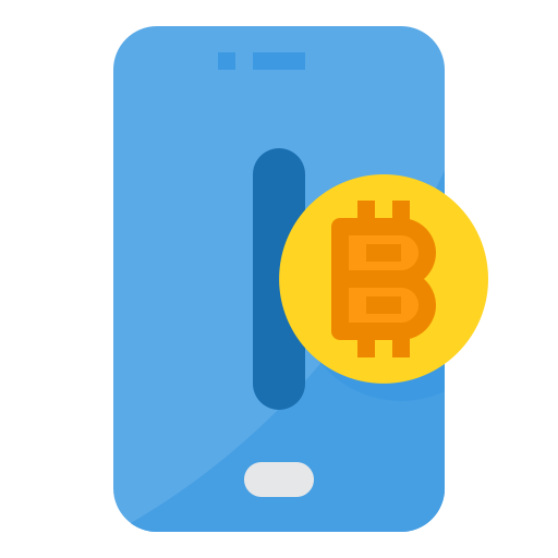 bitcoin icono gratis