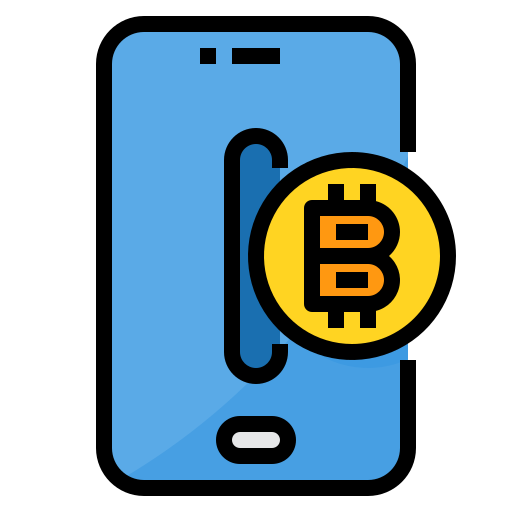 bitcoin icono gratis