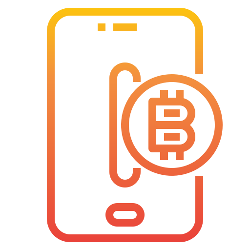 bitcoin icono gratis