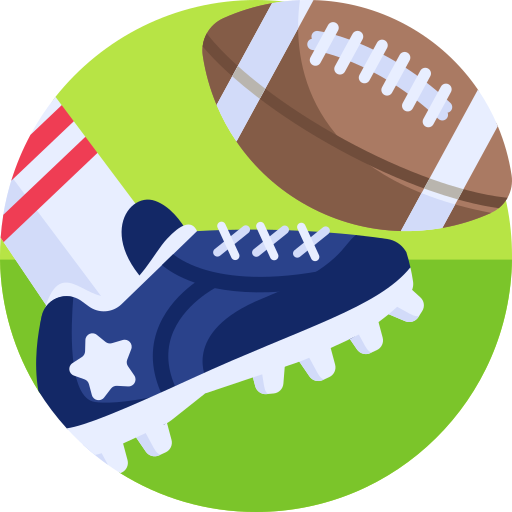 futebol americano grátis ícone futebol americano grátis ícone