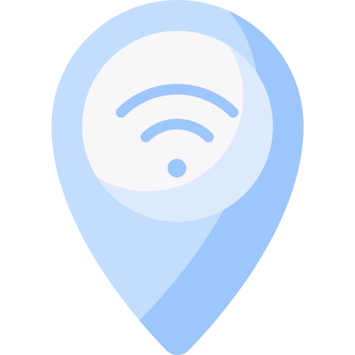 wifi icono gratis