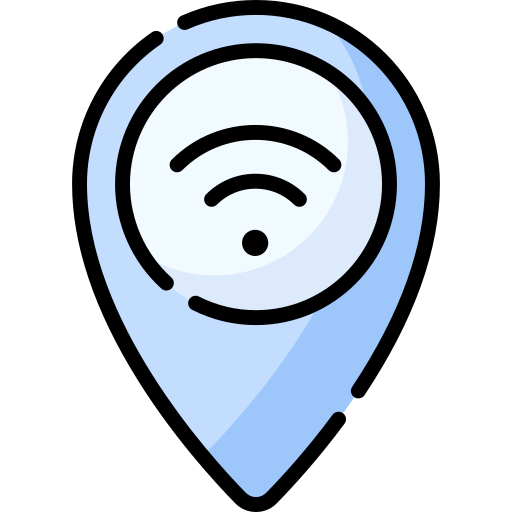 wifi icono gratis