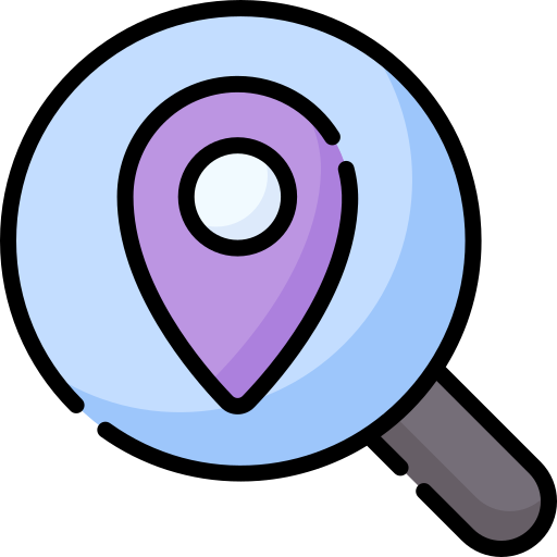 gps icono gratis