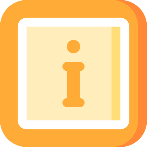 information kostenlos Icon