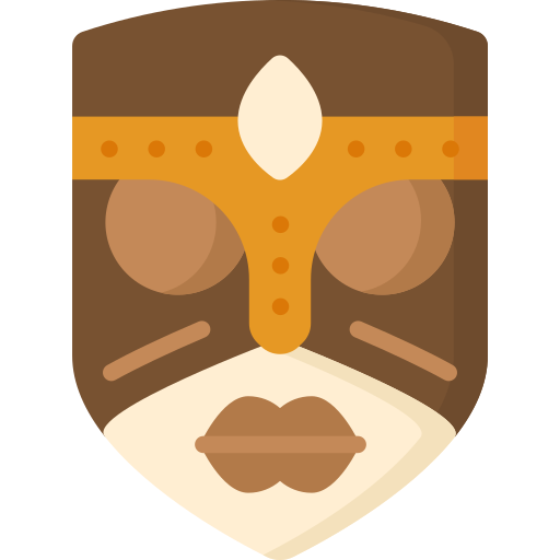 maske kostenlos Icon