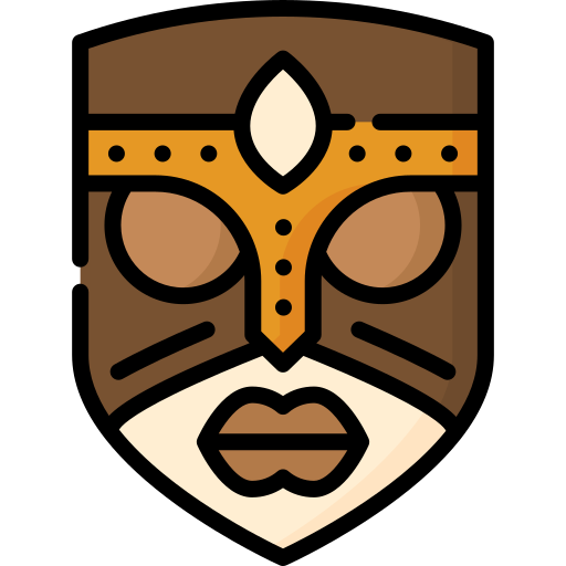 Маска бесплатно иконка