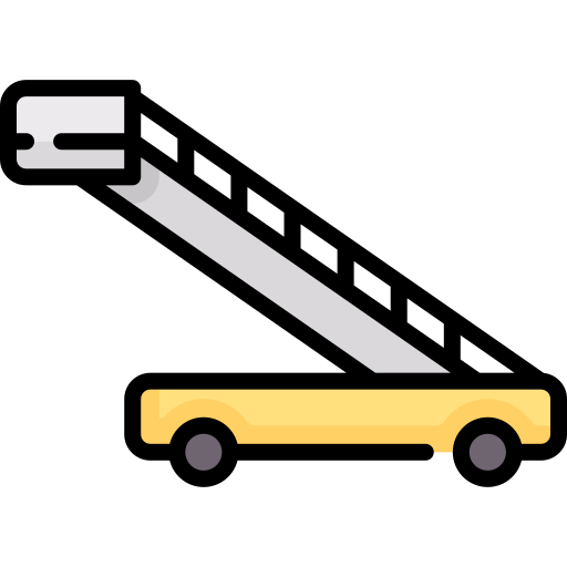 Ladder free icon
