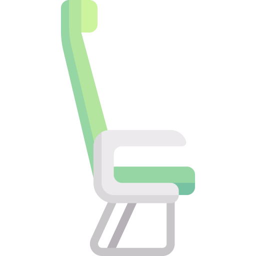 Passenger free icon Passenger free icon