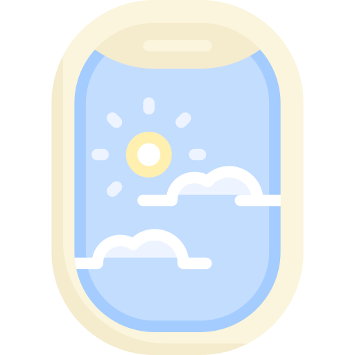 Airplane free icon Airplane free icon