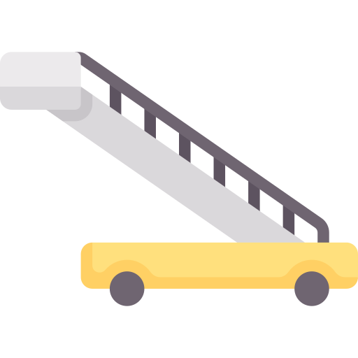 Ladder free icon