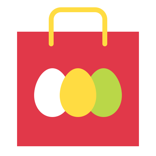 bolsa de la compra icono gratis