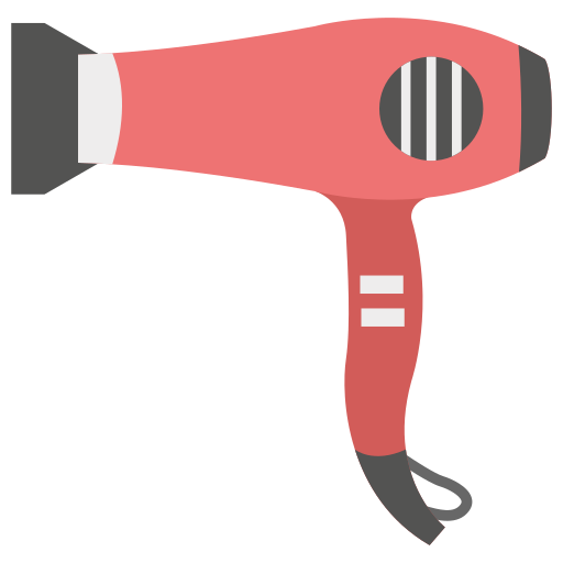 Фен бесплатно иконка Фен бесплатно иконка