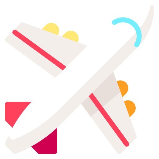 avion Icône gratuit avion Icône gratuit