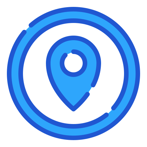 alfiler icono gratis