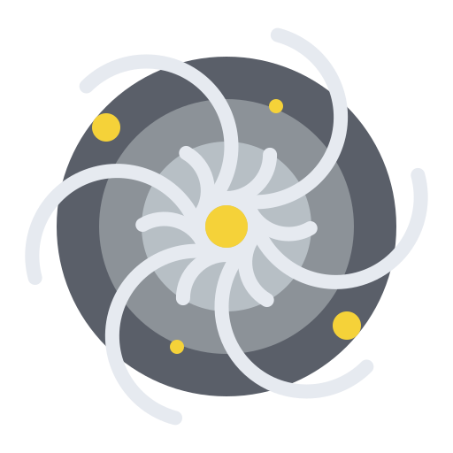 Blackhole free icon Blackhole free icon