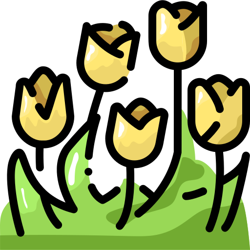 fleur Icône gratuit