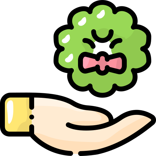 손 무료 아이콘