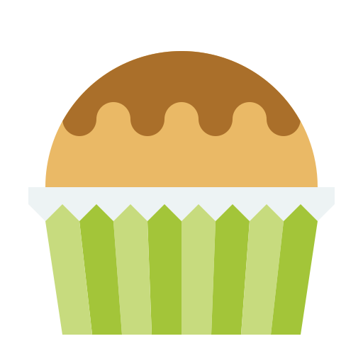 bolinho grátis ícone bolinho grátis ícone