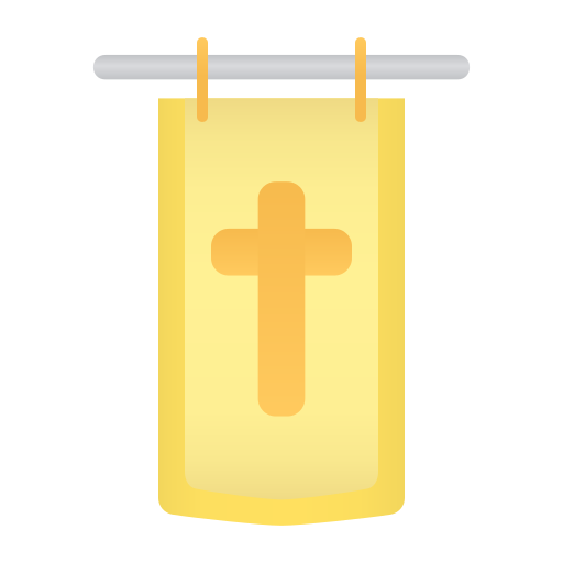 배너 무료 아이콘