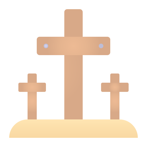 cruces icono gratis