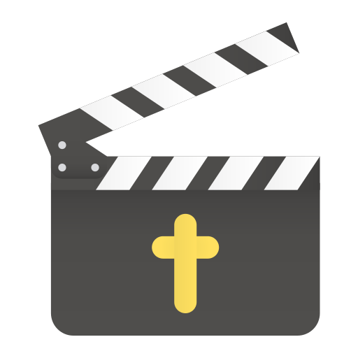 película icono gratis