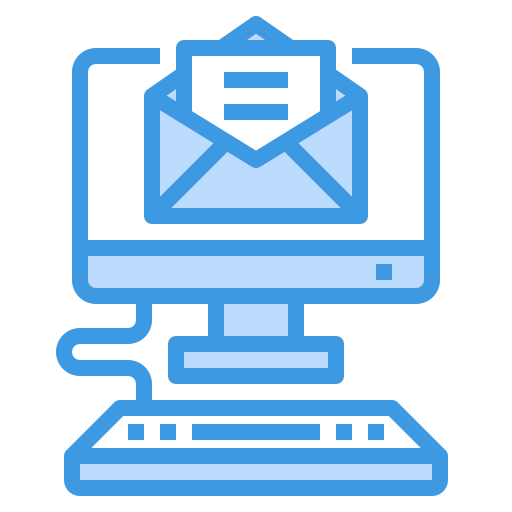 email icono gratis