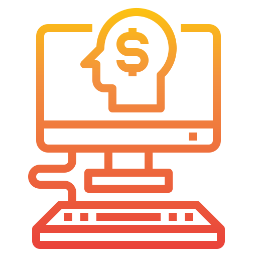 negocio icono gratis