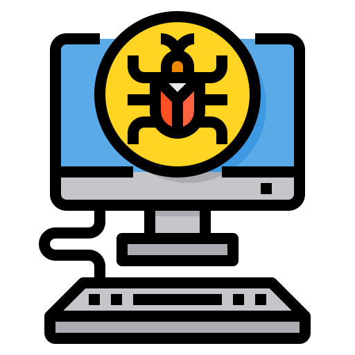 malware icono gratis