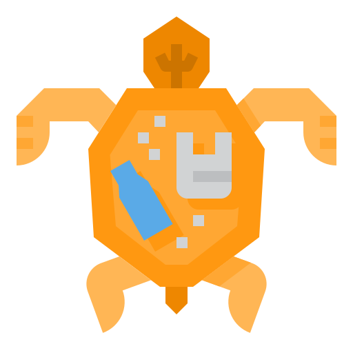 tortuga icono gratis