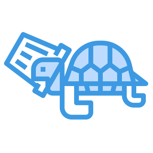 tortuga icono gratis