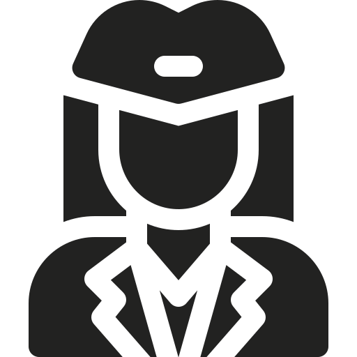 flugbegleiterin kostenlos Icon