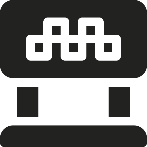 택시 무료 아이콘