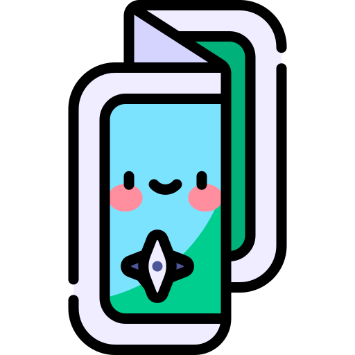 Map free icon Map free icon