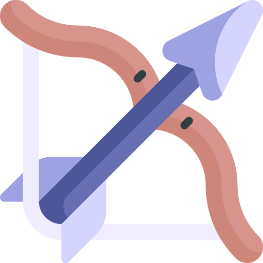 Стрелка бесплатно иконка