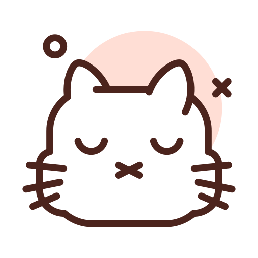 Animal, cat, cute, feline, pet, play, smile icon - Download on Iconfinder