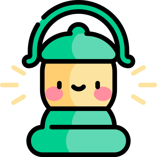 Lantern free icon Lantern free icon