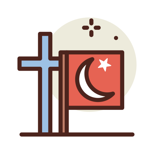 Religions free icon Religions free icon