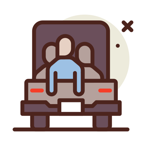 transport kostenlos Icon transport kostenlos Icon