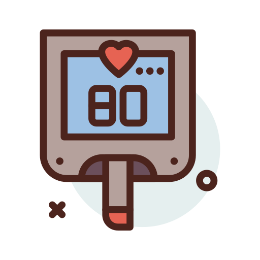 Heartbeat - Free Icon