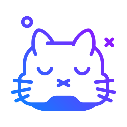 gato icono gratis