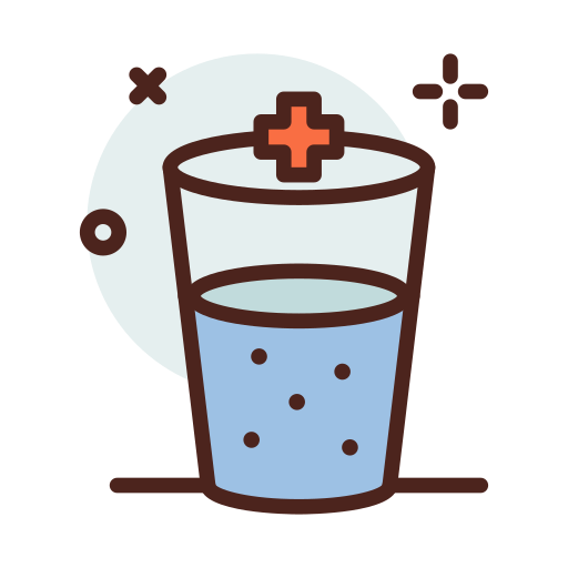 agua icono gratis